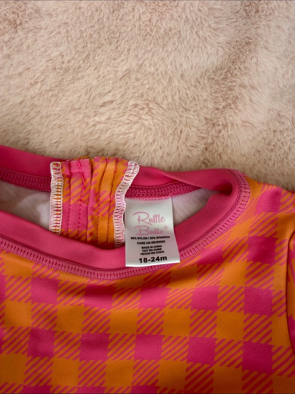 Ruffle Butts ruffle butts